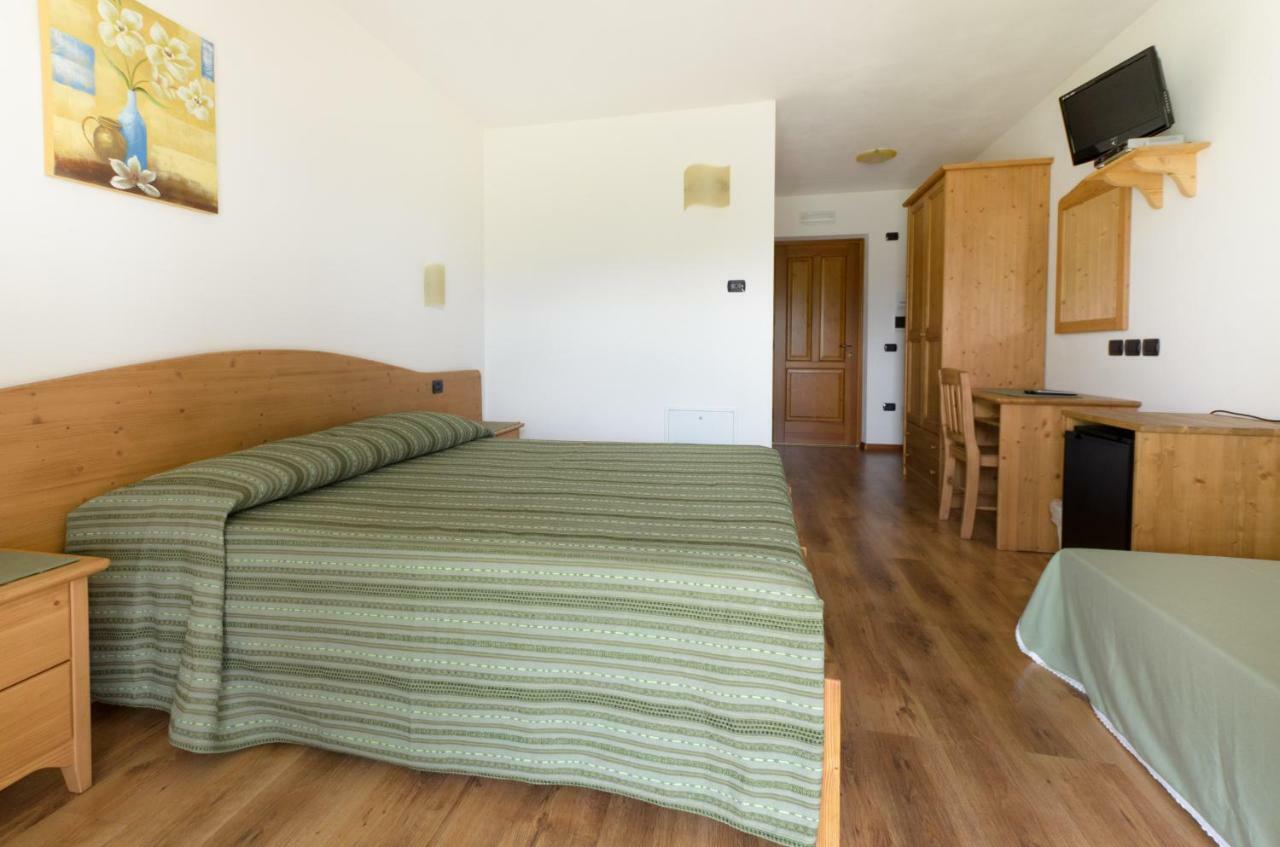 Agritur Comai Villa Riva del Garda Dış mekan fotoğraf